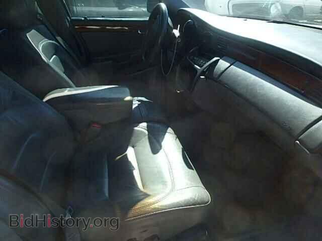 2003 CADILLAC DEVILLE - VIN: 1G6KD54Y63U123781 - Фото 5