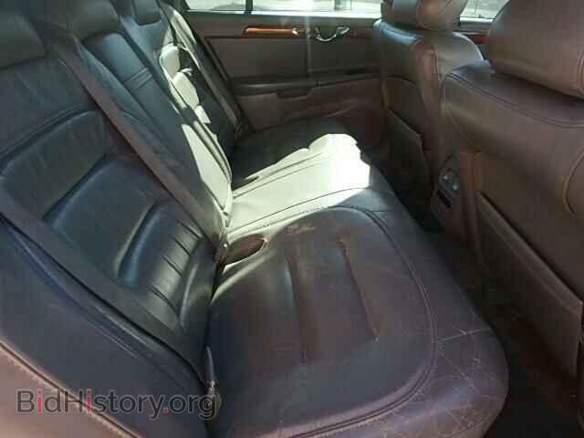 2003 CADILLAC DEVILLE - VIN: 1G6KD54Y63U123781 - Фото 6