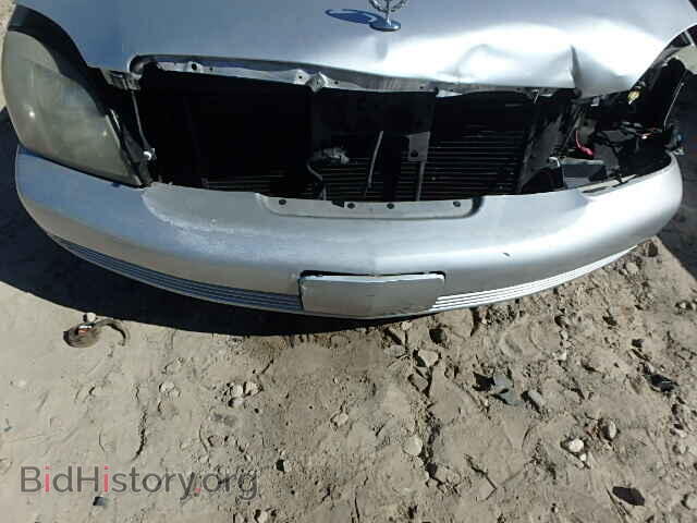 2003 CADILLAC DEVILLE - VIN: 1G6KD54Y63U123781 - Фото 10
