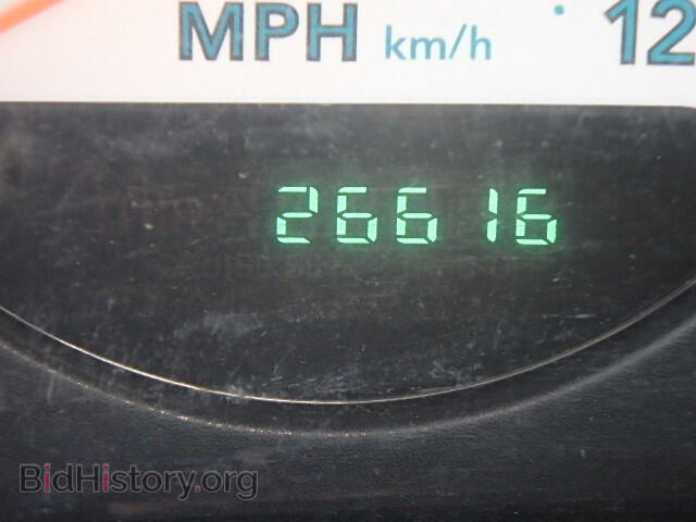 2007 DODGE CARAVAN - VIN: 1D4GP45R47B197863 - Фото 8