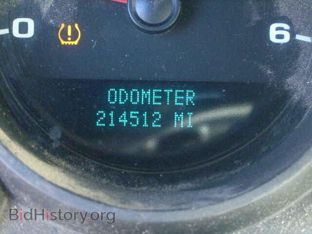 2007 CHEVROLET SILVERADO - VIN: 1GCEC14C97Z548723 - Фото 8