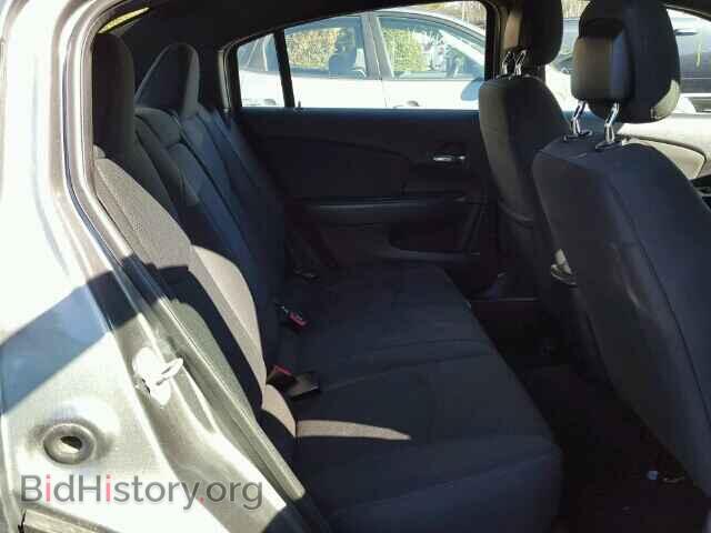 2012 CHRYSLER 200 - VIN: 1C3CCBAB4CN117446 - Photo 6