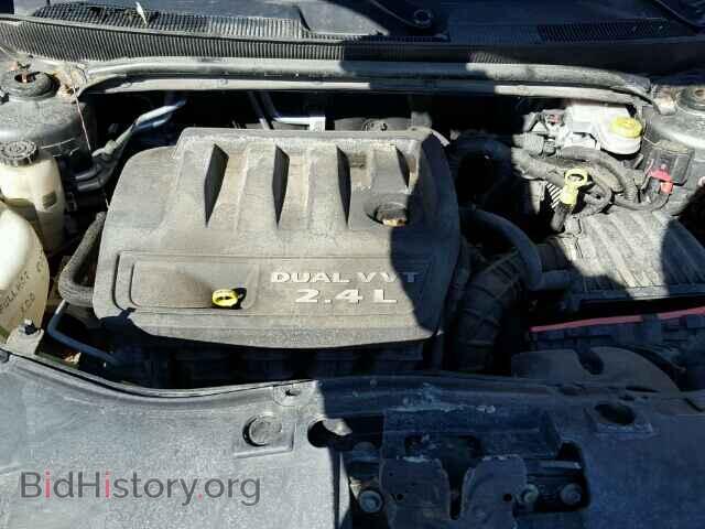 2012 CHRYSLER 200 - VIN: 1C3CCBAB4CN117446 - Photo 7