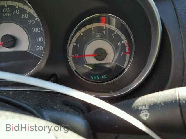 2012 CHRYSLER 200 - VIN: 1C3CCBAB4CN117446 - Photo 8
