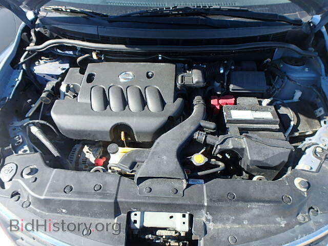 2009 NISSAN VERSA - VIN: 3N1BC13E89L488176 - Фото 7