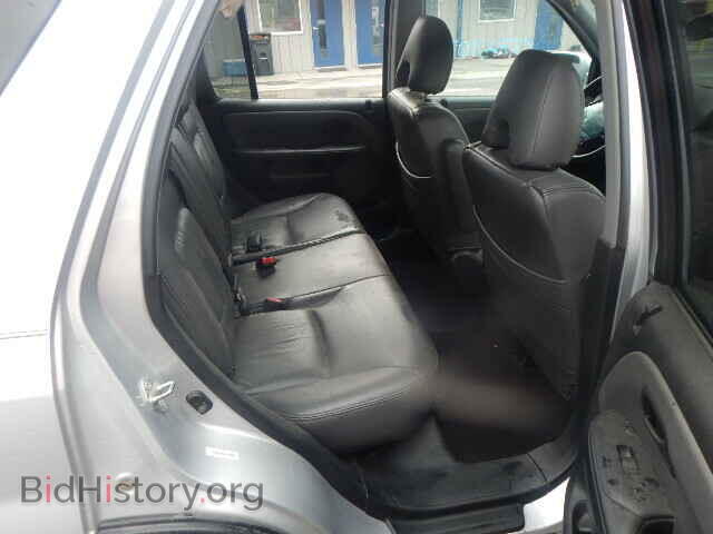 2005 HONDA CRV - VIN: SHSRD78845U346665 - Фото 6