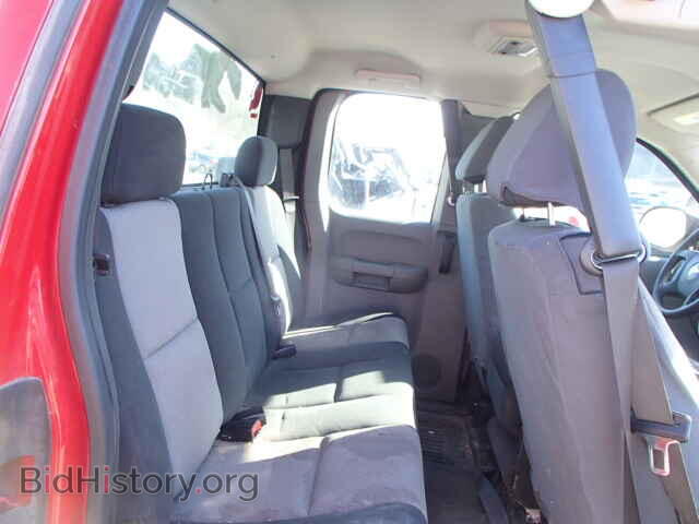 2007 CHEVROLET SILVERADO - VIN: 2GCEK19C071637357 - Photo 6