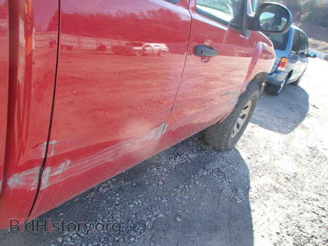 2007 CHEVROLET SILVERADO - VIN: 2GCEK19C071637357 - Photo 10