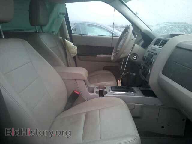 2012 FORD ESCAPE - VIN: 1FMCU9DG9CKC30346 - Photo 5