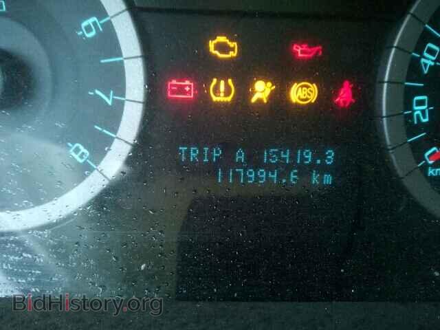 2012 FORD ESCAPE - VIN: 1FMCU9DG9CKC30346 - Photo 8
