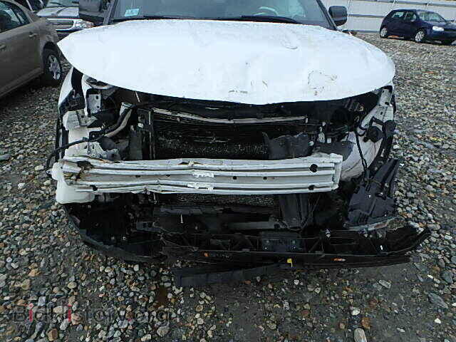 2013 FORD EXPLORER - VIN: 1FM5K8B89DGB15609 - Фото 9