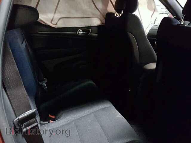 2015 JEEP CHEROKEE - VIN: 1C4RJFAG2FC697567 - Фото 6