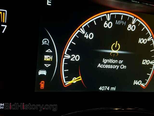 2015 JEEP CHEROKEE - VIN: 1C4RJFAG2FC697567 - Фото 8