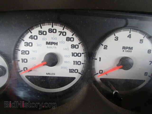 2005 DODGE NEON - VIN: 1B3ES56C85D276295 - Фото 8