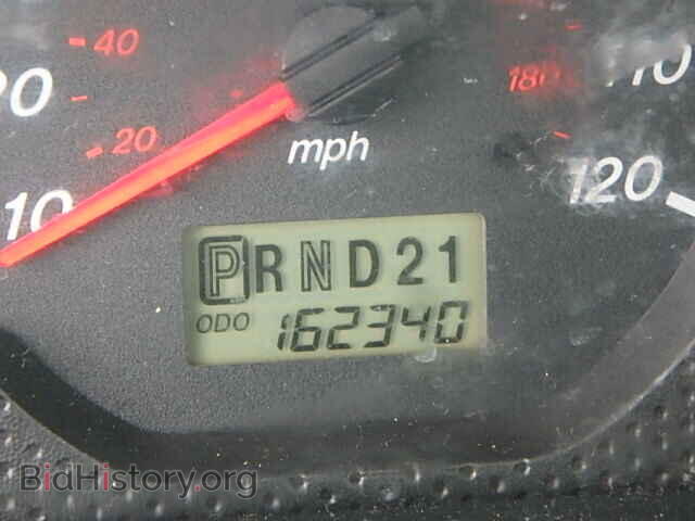 2002 MAZDA TRIBUTE - VIN: 4F2YU09152KM50186 - Фото 8