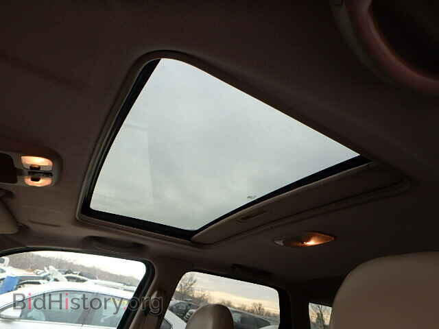 2002 MAZDA TRIBUTE - VIN: 4F2YU09152KM50186 - Фото 10
