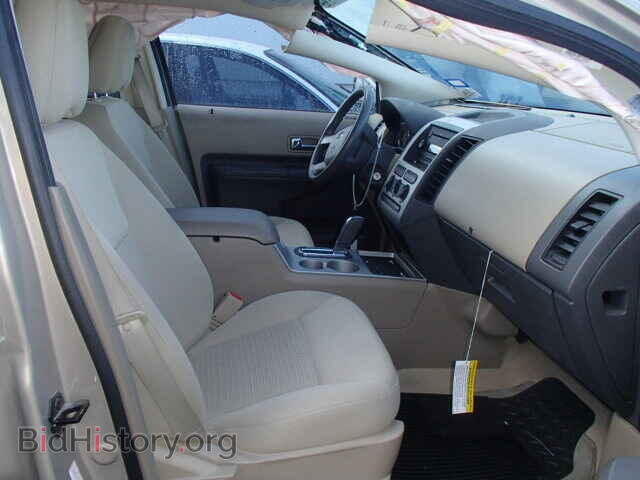 2007 FORD EDGE - VIN: 2FMDK36C47BB60336 - Photo 5