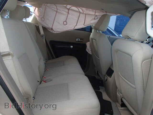 2007 FORD EDGE - VIN: 2FMDK36C47BB60336 - Photo 6
