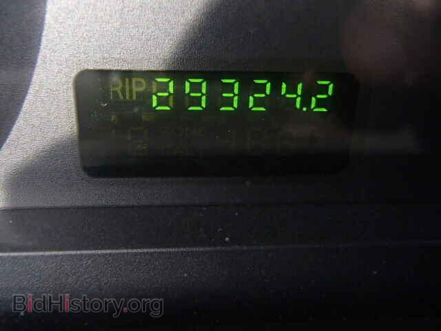 2007 FORD EDGE - VIN: 2FMDK36C47BB60336 - Photo 8