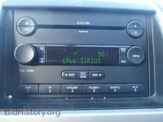 2007 FORD EDGE - VIN: 2FMDK36C47BB60336 - Photo 9