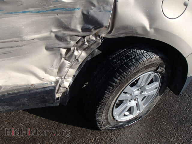 2007 FORD EDGE - VIN: 2FMDK36C47BB60336 - Photo 10