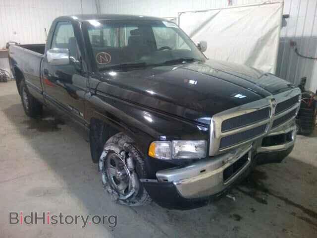 Photo 1B7HC16YXRS515120 - DODGE RAM 1500 1994