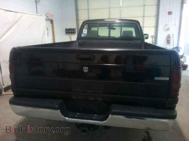 1994 DODGE RAM 1500 - VIN: 1B7HC16YXRS515120 - Фото 6