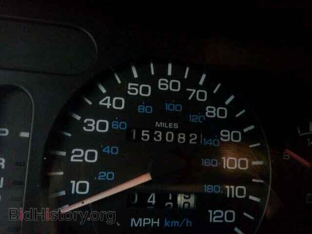 1994 DODGE RAM 1500 - VIN: 1B7HC16YXRS515120 - Фото 8