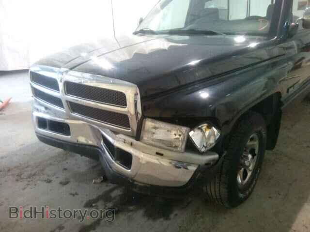 1994 DODGE RAM 1500 - VIN: 1B7HC16YXRS515120 - Фото 10