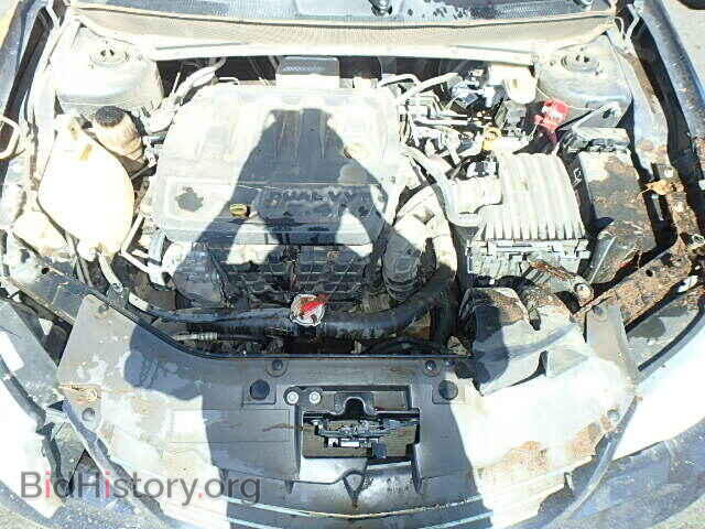 2007 CHRYSLER SEBRING - VIN: 1C3LC46K07N675272 - Фото 7