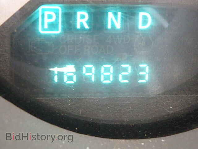 2007 CHRYSLER SEBRING - VIN: 1C3LC46K07N675272 - Фото 8