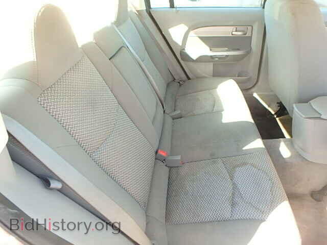 2007 CHRYSLER SEBRING - VIN: 1C3LC46K87N601825 - Фото 6