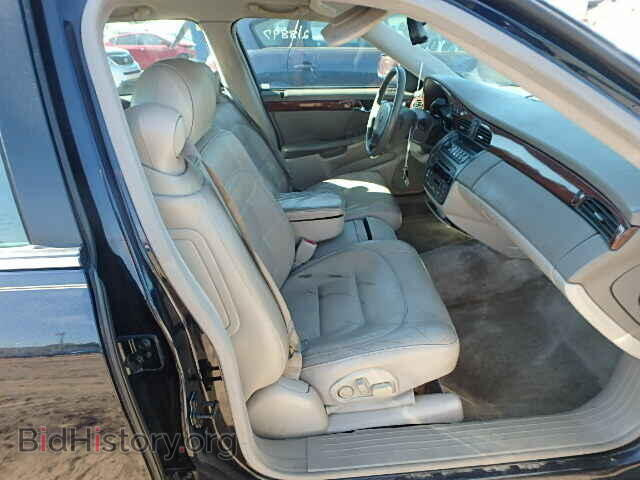 2003 CADILLAC DEVILLE - VIN: 1G6KD57Y73U289884 - Фото 5