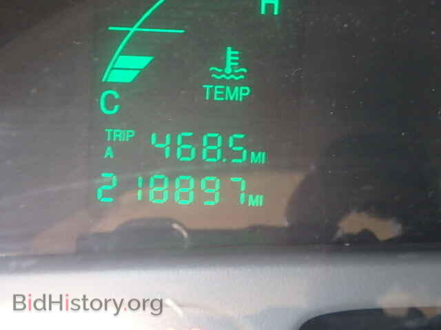 2003 CADILLAC DEVILLE - VIN: 1G6KD57Y73U289884 - Фото 8