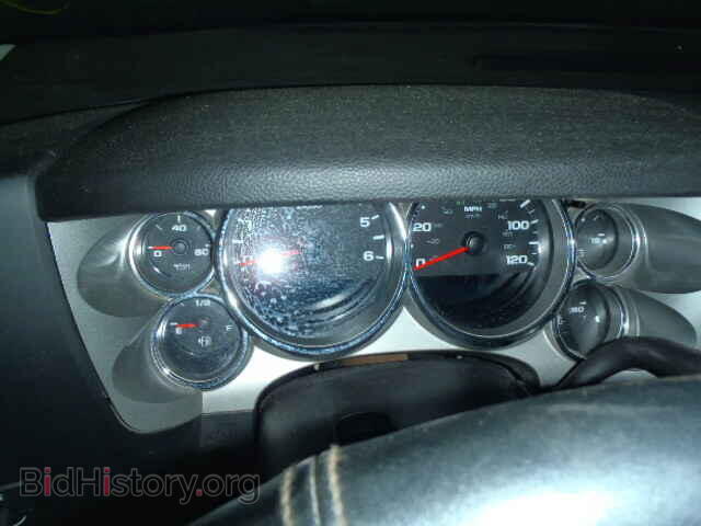 2008 CHEVROLET SILVERADO - VIN: 2GCEK19J981114130 - Фото 8