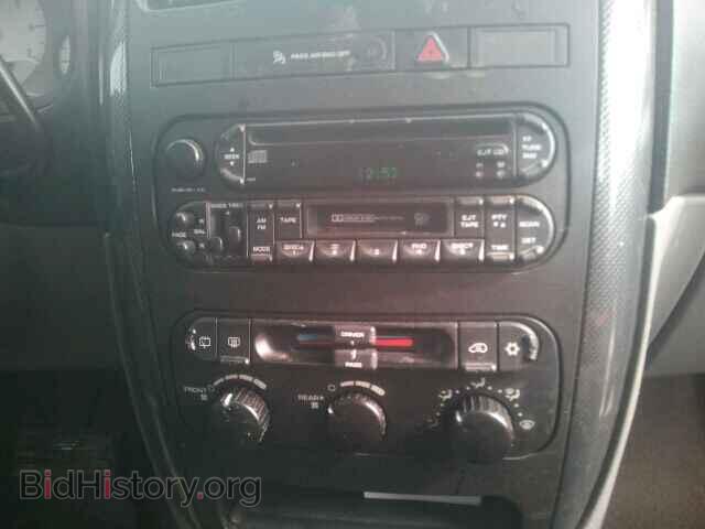 2007 DODGE CARAVAN - VIN: 2D4GP44L87R155632 - Фото 9