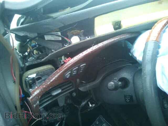 2002 CADILLAC DEVILLE - VIN: 1G6KF57952U133926 - Photo 8