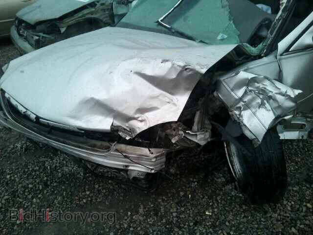 2002 CADILLAC DEVILLE - VIN: 1G6KF57952U133926 - Photo 9