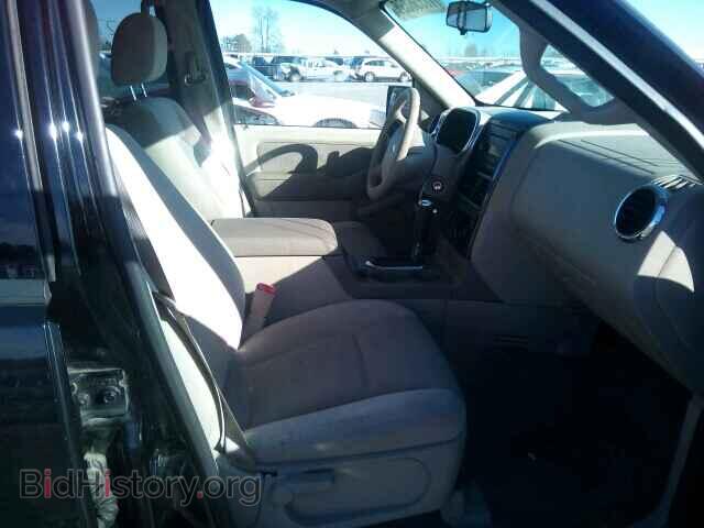 2007 FORD EXPLORER - VIN: 1FMEU73E57UA91257 - Фото 5