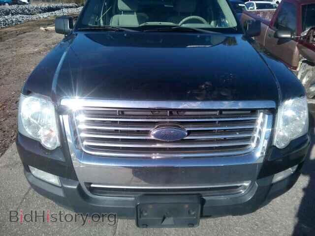 2007 FORD EXPLORER - VIN: 1FMEU73E57UA91257 - Фото 9