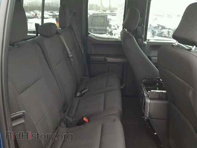 2015 FORD F150 - VIN: 1FTFX1EF4FFC75143 - Фото 6
