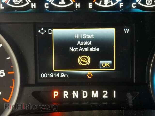 2015 FORD F150 - VIN: 1FTFX1EF4FFC75143 - Фото 8