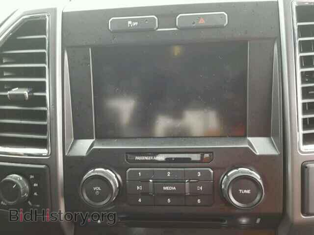 2015 FORD F150 - VIN: 1FTFX1EF4FFC75143 - Фото 9
