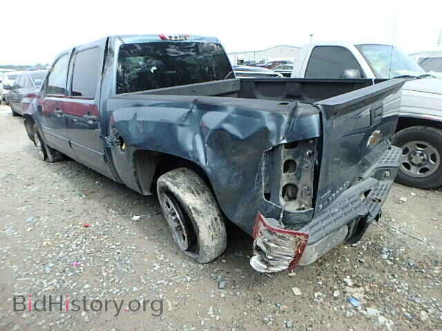 2010 CHEVROLET SILVERADO - VIN: 3GCRCREA2AG291893 - Фото 3