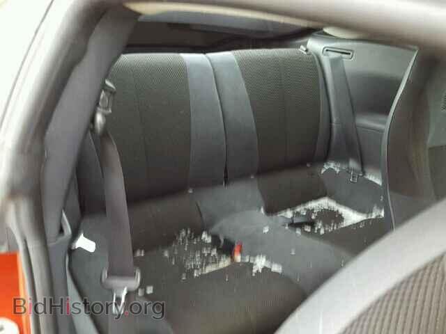 2007 MITSUBISHI ECLIPSE - VIN: 4A3AK24F17E037898 - Фото 6