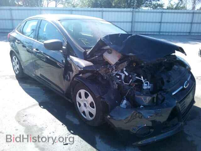 Photo 1FADP3E24EL330115 - FORD FOCUS 2014