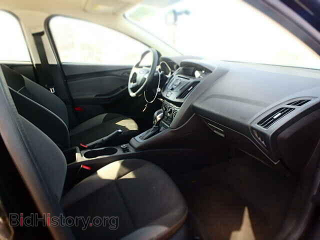 2014 FORD FOCUS - VIN: 1FADP3E24EL330115 - Фото 5