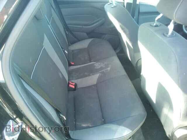 2014 FORD FOCUS - VIN: 1FADP3E24EL330115 - Фото 6