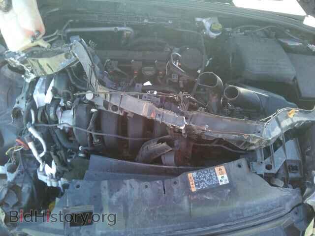 2014 FORD FOCUS - VIN: 1FADP3E24EL330115 - Фото 7