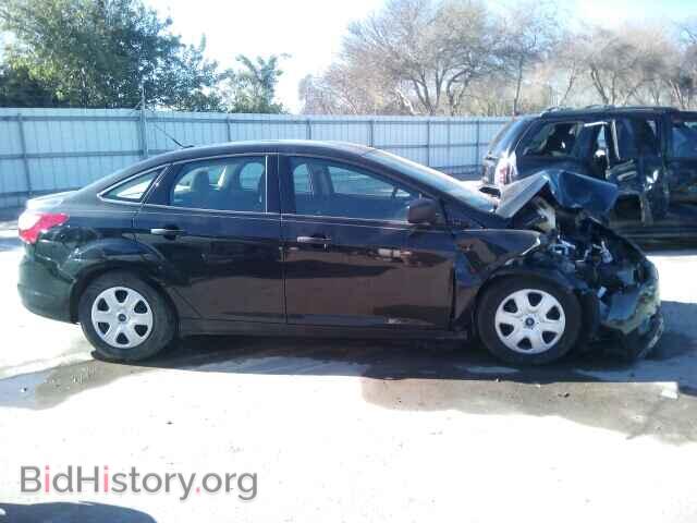 2014 FORD FOCUS - VIN: 1FADP3E24EL330115 - Фото 9